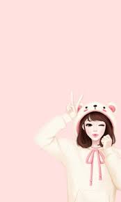 Such as png, jpg, animated gifs, pic art, symbol, blackandwhite, pic, etc. Korean Cartoon Cute Wallpaper