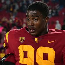 USC football has disappointing amount of players invited to NFL Combine