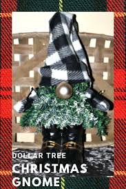Download Make An Adorable Dollar Store Christmas Gnome PSD Mockup Templates