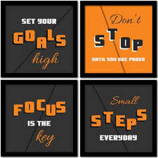 Best motivational quotes of all time. Motivational Quote Framed Wall Poster Inspirational Quotes Wall Frames Framed Poster For Office And Home Inspirational