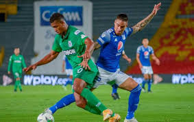 Millonarios liga dimayor i divisão: Triunfo Y Liderato Para Nacional Frente A Millonarios En Bogota