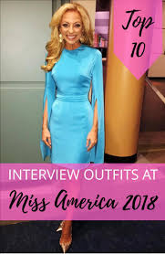 Are You Looking For Ideas On What To Wear In Pageant Interview Take A Look At Our Top 10 Inte Pageant Interview Outfit Pageant Interview Dress Interview Dress