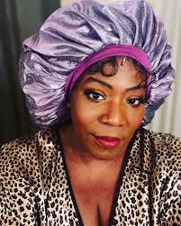 Out like a STORM!!!! Happy Closing to the amazing cast and crew of 'da Kink  In My Hair. What an incredible journey it has been. This story, this cast,  this crew, what