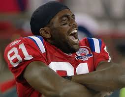 Randy Moss Projects :: Photos, videos, logos, illustrations and branding ::  Behance