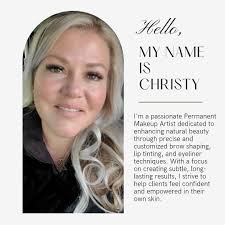 Introduction to Permanent Makeup Services by Yolanda