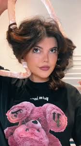 Lara Winter Benjamina