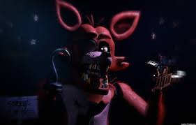 Fnaf (c) paul cawthon for these plushes, you may make them any color you want but i like to be miss perfection. Wallpaper Foxy Fnaf Fnaf1 Fnaf Foxy Foxy Fnaf Images For Desktop Section Igry Download