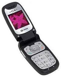 Sagem MY C4-2 - Beschreibung und Parameter