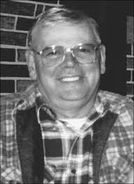 John Stecher Obituary (2013)