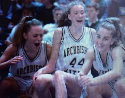 CIF state basketball: Looking back at Archbishop Mitty girls' nine previous  trips to state final