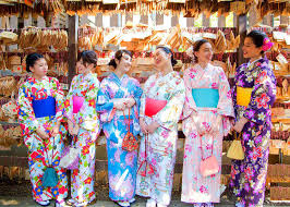 Learn how to make a traditional kimono with this folkwear pattern sew along at the life kawaii. Experience Japanese Tradition 5 Popular Kimono Rental Shops Around Tokyo Live Japan Travel Guide