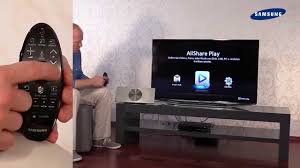 Samsung Tv 2014 12 Samsung Ir Blaster Externe Gerate Anynet Youtube