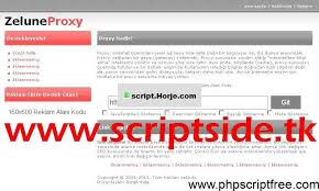 Jun 24, 2020 · in the proxy settings, locate automatically detect settings and turn the feature off (it should be on by default). Zelune Proxy Php Script Phpscriptfree