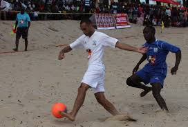 Can de futebol de praia senegal 2021 moçambique na final e qualificado ao mundial. Goleada A Moda Antiga Centro De Documentacao E Informacao Desportiva De Mocambique