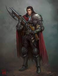 There are over 1400 name generators, as well as many description generators, guides and various tools you might find helpful. Artstation Bounty Hunter Koowa King Character Art Concept Art Characters Steampunk Armor