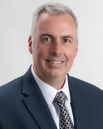 Rob Lord, Financial Advisor in Concord, OH