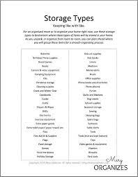 Maybe you would like to learn more about one of these? Organize Your Move Like A Professional Organizer Free Printable Creatingmaryshome Com Professional Organizing Tips Professional Organizer Business Organization