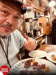 Hida beef better than Kobe beef in Japan