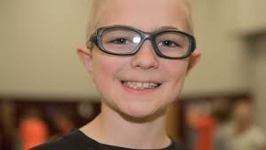 16 photos: Ankeny kids get March Madness