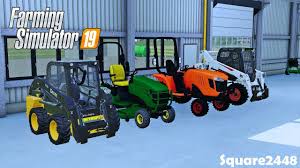 Find local 972 gardener for lawn care services near you. 2019 Landscaping Lawn Care Shop Setup Tour Farming Simulator 19 Youtube