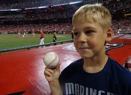 Great American Ball Park
