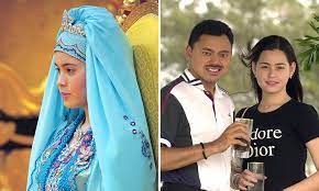 The sultan of brunei will celebrating his golden (50th) jubilee in a series of lavish events this week. Ten Modern Cinderellas Who Found Their Princes