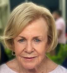 Eileen Flynn's Instagram, Twitter & Facebook