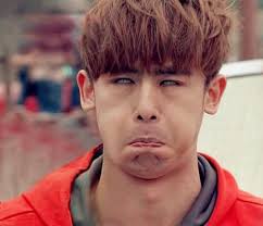 13 Hilarious Kpop Derp Faces