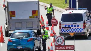 Faced with escalating cases of community transmission in victoria, premier annastacia palaszczuk said on june 30 the border to. Three Day Delay For Qld Border Entry Daily Mercury