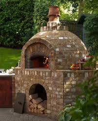 Wood Fired Pizza Oven Jamie Oliver Outdoor Furniture Design And Ideas Pizza Oven Diy Pizza Oven Brick Oven Outdoor