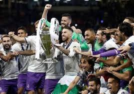 Gareth bale screams with delight as he sent real madrid fans crazy with his amazing bicycle kick in the champions league finalcredit: Can Real Madrid Win The Uefa Champions League For The Third Time In A Row Quora