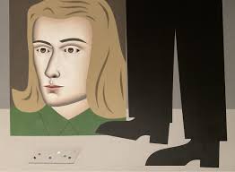 Melanie Roger Gallery: Gavin Hurley, Big Rita