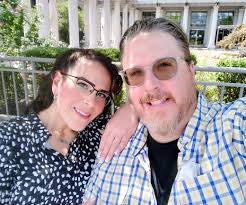 Selena DeJesus and Gregory Roach's Wedding Website