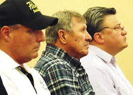 Neighbors object to S.R. 129 rifle range