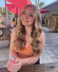 Kaylee Mae Constantine-Fulbright Obituary August 28, 2024