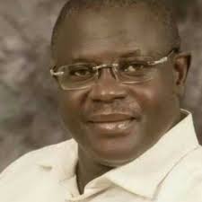 Emmanuel John FYAKTU