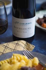 Boeuf Bourguignon Facile