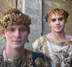 📸 Joseph Quinn and Fred Hechinger behind the scenes of 'GLADIATOR II' 🤍⚔️  📷 @jana_carboni 🏷️ #josephquinn #strangerthings #joequinn #marvelmexico  #marvelcomics #aquietplacedayone #aquietplace #eddiemunson  #josephquinnfanpage #josephquinnedits ...