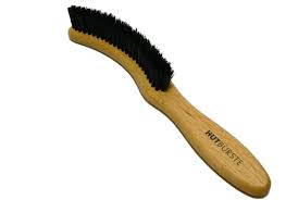 Counter culture's probiotic formulas target messes, destroy dirt, and are less likely to cause skin irritations than traditional cleaning products. Traditional Hat Cleaning Brush Genuine Boar Hair By Valentino Garemi