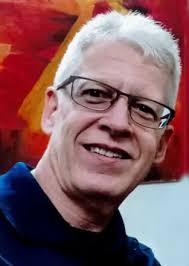 Obituary information for Mark Christopher Siebarth