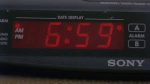 115 Alarm Clock 7 Am Videos And Hd Footage Getty Images