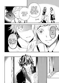 Bungou Stray Dogs Headcanons - { Edgar Allan Poe } - Wattpad