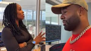 Natasha and Charles accidentally cross the line at Chase's kickback in Salt  Lake City!