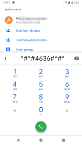 Nama apn mungkin tidak begitu familiar di telinga semua orang. Cara Merubah Jaringan 4g Ke 3g Hsdpa Android Semua Operator Www Arie Pro