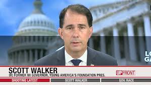 Image result for President Walker