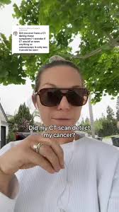 CT Scan & Colorectal Cancer: My Experience