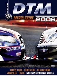 Removing the plates would increase the engine by 450 horsepower. Dtm Media Guide 2006 Englisch Online And Offline Motorsport Competitions