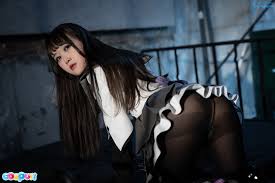 cospuri | Ria Kurumi Cosplay