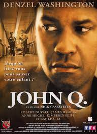 Daniel hokanson, chief of the national guard bureau, told house lawmakers on tuesday that the establishment of a space national guard is a top priority, as he and other service officials are fairly close to finalizing details to be sent to the pentagon. John Q 2002 Denzel Washington John Q Good Movies