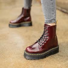 Wearing doc martens can add a little bit of an edge to your look while ensuring that your feet are supported and comfortable all day long. Docs Marteens New Daily Offers Insutas Com